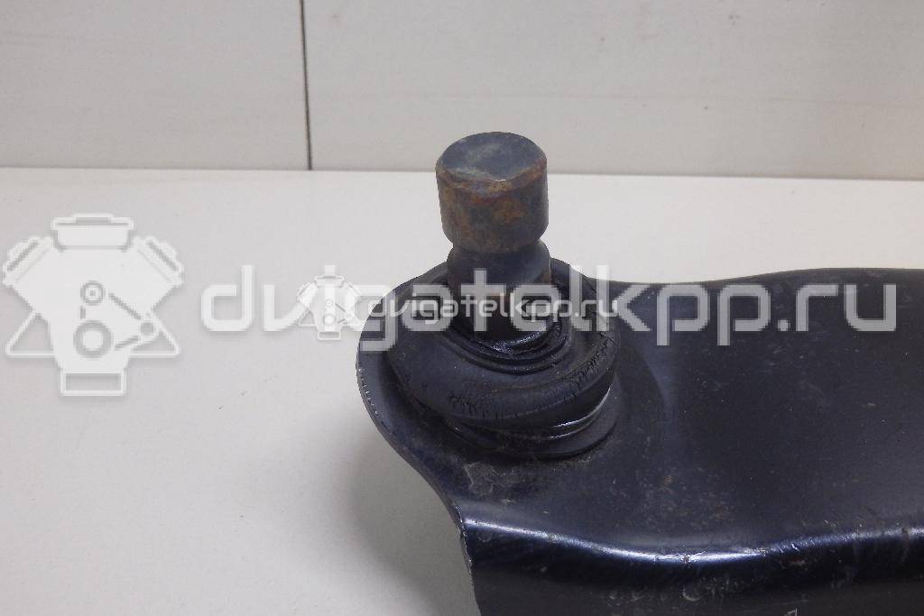 Фото Рычаг передний левый  545011KK0A для Nissan X-Trail / Qashqai / Juke F15 / Leaf Ze0 / Pulsar C13 {forloop.counter}}
