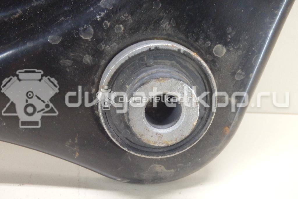 Фото Рычаг передний левый  545011KK0A для Nissan X-Trail / Qashqai / Juke F15 / Leaf Ze0 / Pulsar C13 {forloop.counter}}