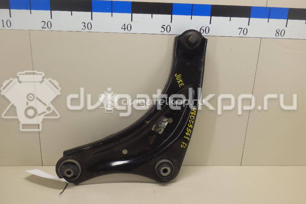 Фото Рычаг передний левый  545011KK0A для Nissan X-Trail / Qashqai / Juke F15 / Leaf Ze0 / Pulsar C13 {forloop.counter}}