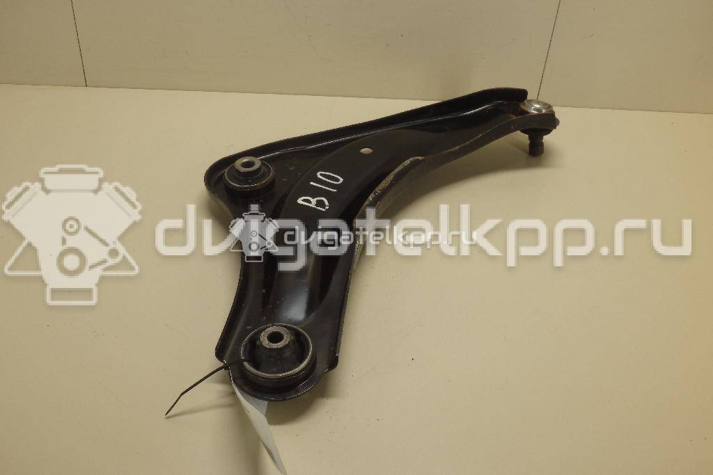 Фото Рычаг передний левый  545011KK0A для Nissan X-Trail / Qashqai / Juke F15 / Leaf Ze0 / Pulsar C13 {forloop.counter}}