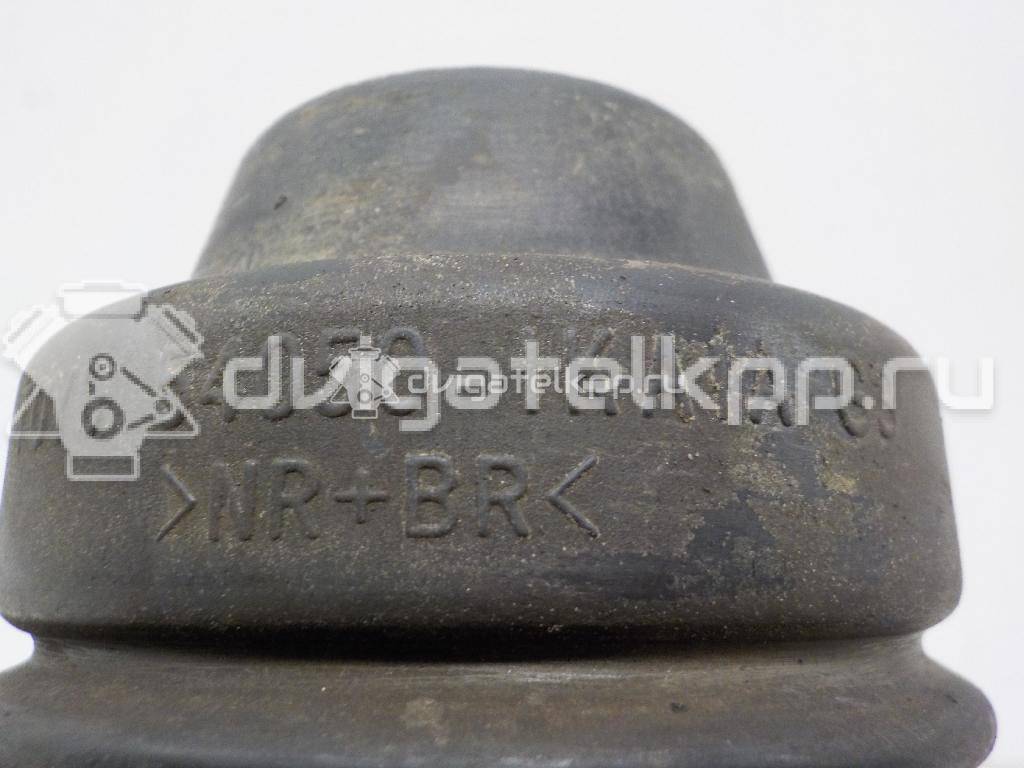 Фото Пыльник переднего амортизатора  540501ka1a для Nissan Juke F15 / Leaf Ze0 {forloop.counter}}