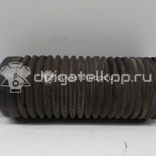 Фото Пыльник переднего амортизатора  540501ka1a для Nissan Juke F15 / Leaf Ze0