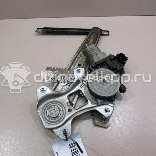 Фото Стеклоподъемник электр. задний правый  827201U600 для Nissan Juke F15