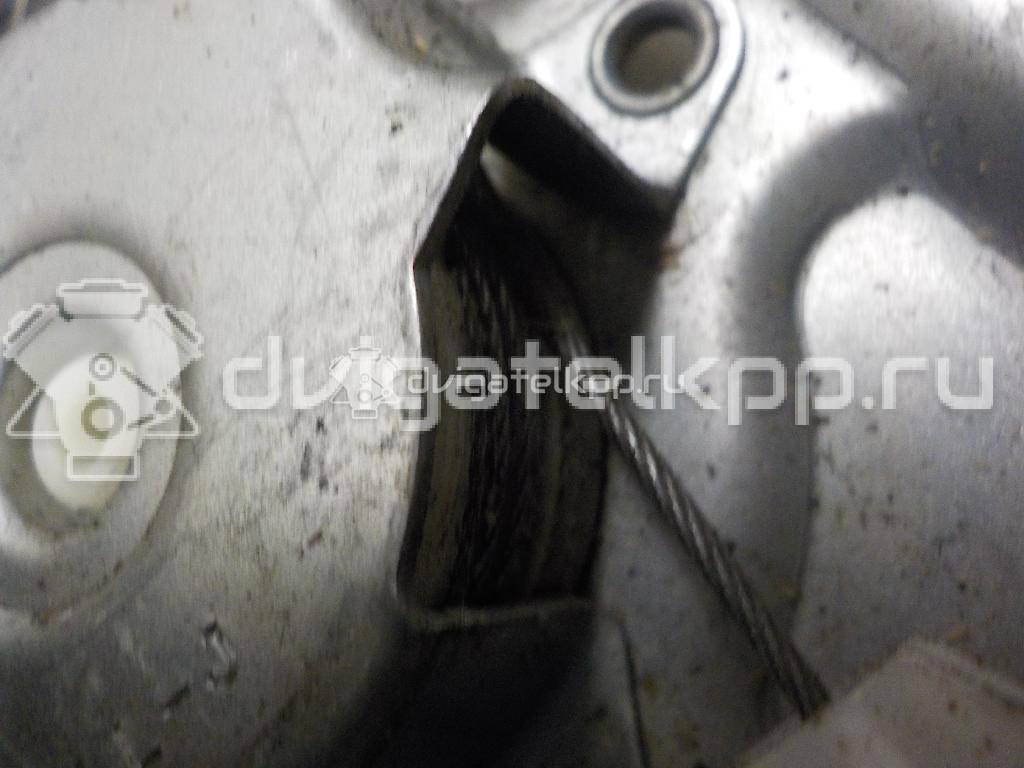 Фото Стеклоподъемник электр. передний левый  807211KA0A для Nissan Juke F15 {forloop.counter}}