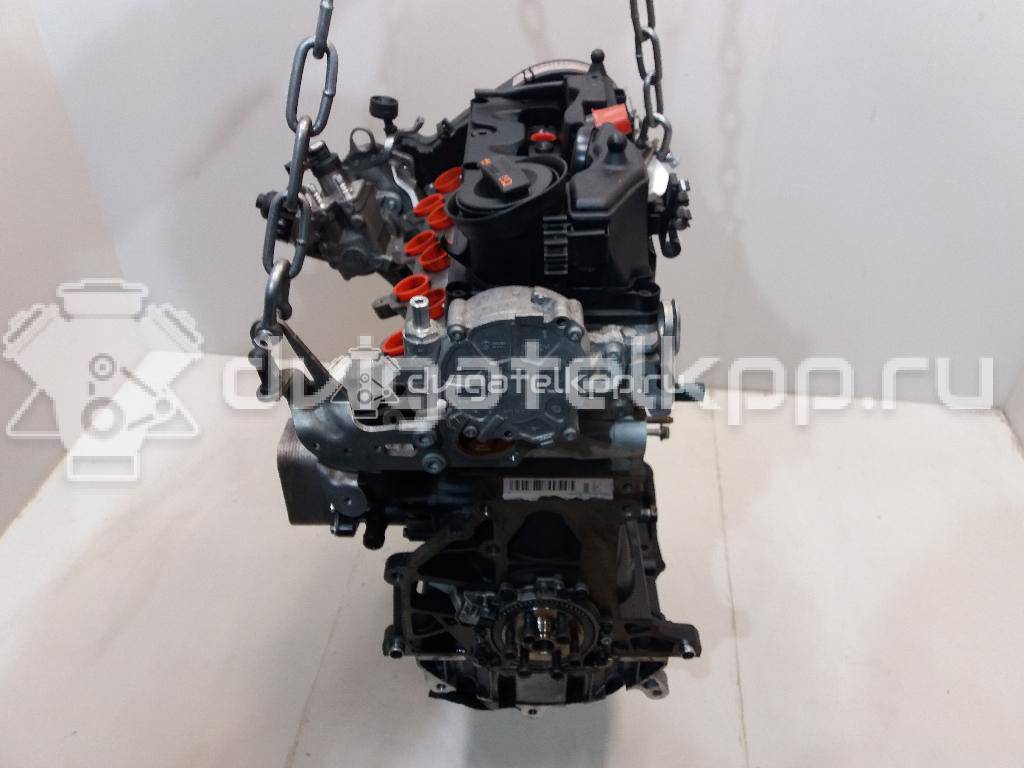 Фото Контрактный (б/у) двигатель CFGB для Audi A3 / Tt 170 л.с 16V 2.0 л Дизельное топливо 03L100090J {forloop.counter}}