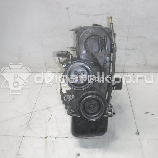 Фото Контрактный (б/у) двигатель G4HD для Hyundai Atos Mx / Getz Tb 58-67 л.с 12V 1.1 л бензин