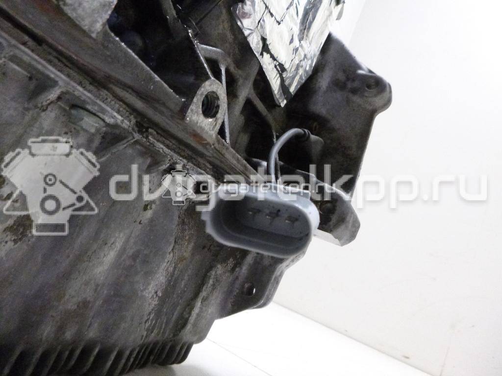 Фото Контрактный (б/у) двигатель BSF для Audi A3 102 л.с 8V 1.6 л бензин 06A100044H {forloop.counter}}