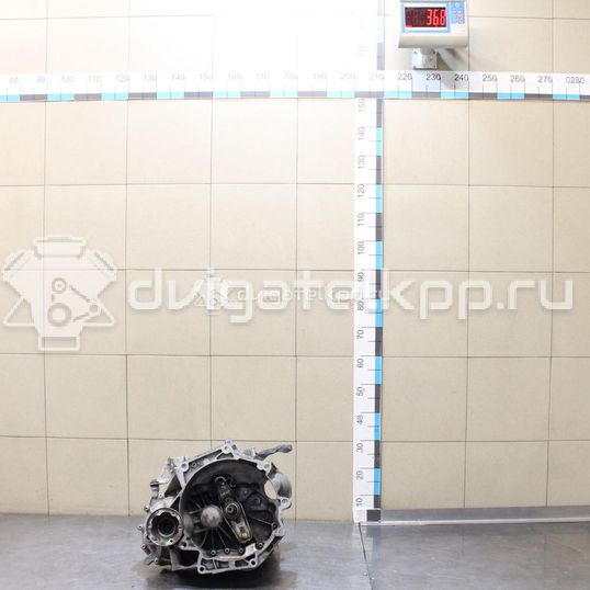 Фото Контрактная (б/у) МКПП для Audi A3 102 л.с 8V 1.6 л BSE бензин 0AF300040A