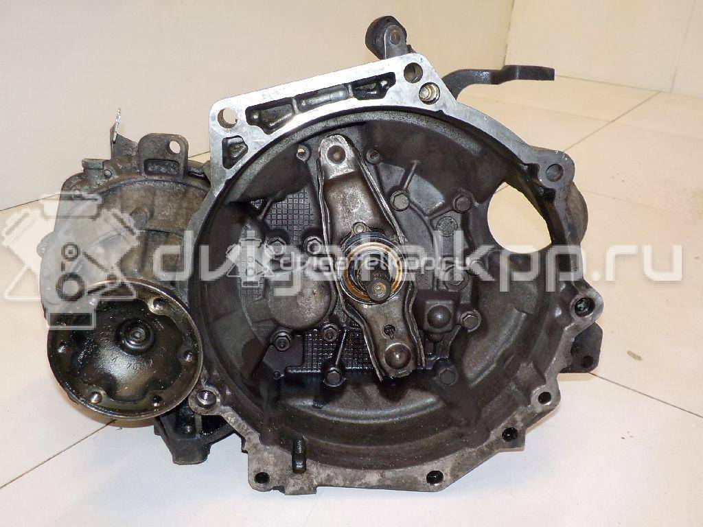 Фото Контрактная (б/у) МКПП для Audi A3 105 л.с 8V 1.9 л BXE Дизельное топливо 0A4300045 {forloop.counter}}