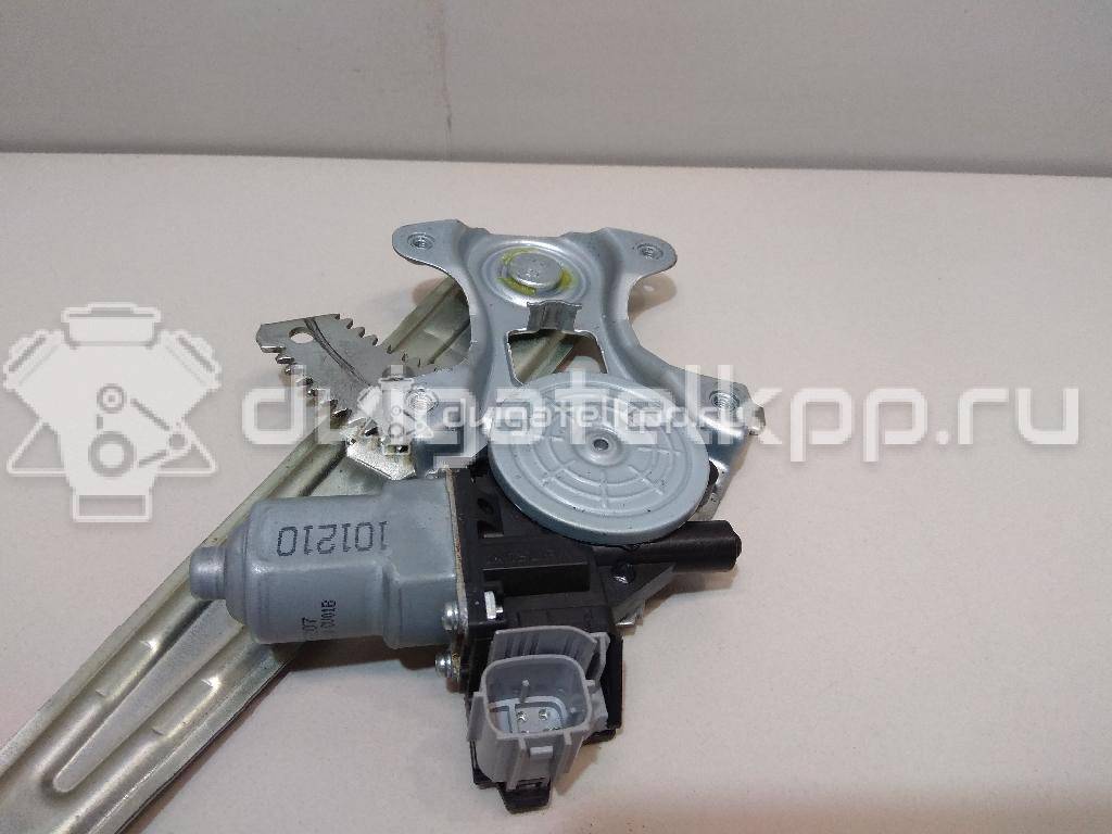 Фото Стеклоподъемник электр. задний левый  827211U600 для Nissan Juke F15 {forloop.counter}}