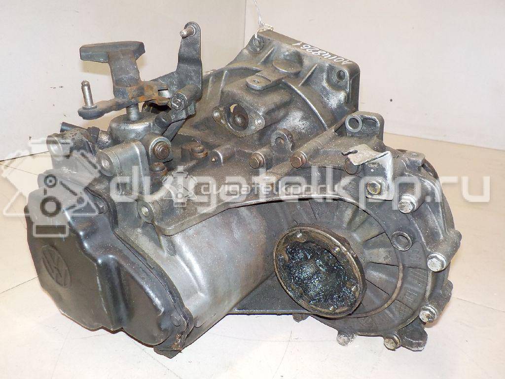 Фото Контрактная (б/у) МКПП для Audi A3 105 л.с 8V 1.9 л BXE Дизельное топливо 0A4300045 {forloop.counter}}