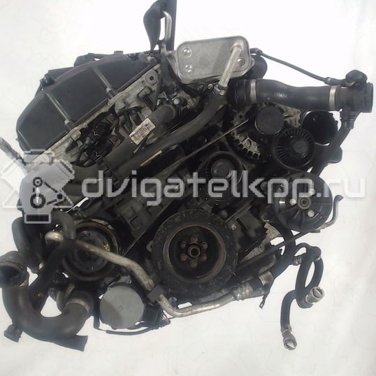 Фото Контрактный (б/у) двигатель N52 B25 A для Bmw 5 / Z4 / X3 / 3 177-218 л.с 24V 2.5 л бензин