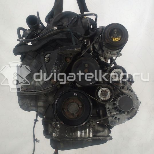 Фото Контрактный (б/у) двигатель Z 17 DTH для Opel / Vauxhall 100 л.с 16V 1.7 л Дизельное топливо