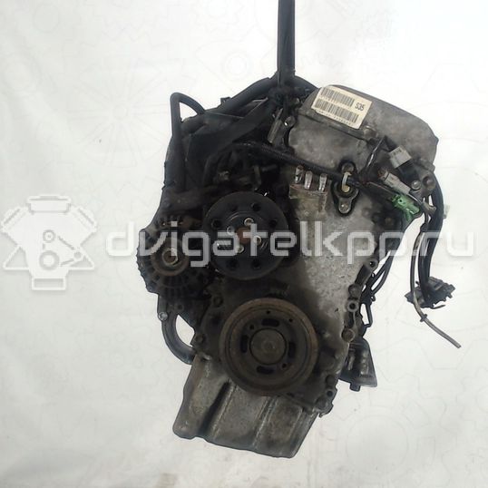Фото Контрактный (б/у) двигатель M13A для Suzuki / Chevrolet 82-94 л.с 16V 1.3 л бензин 1120069G06