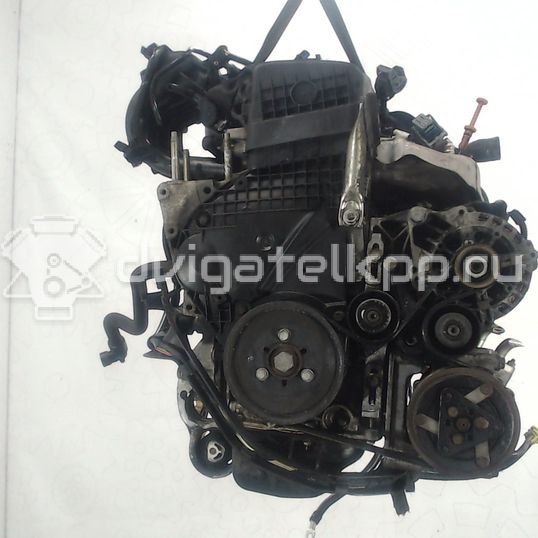 Фото Контрактный (б/у) двигатель KFW (TU3JP) для Citroen / Peugeot 64-75 л.с 8V 1.4 л бензин