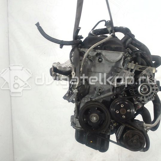 Фото Контрактный (б/у) двигатель 4A92 для Mitsubishi Lancer / Asx Ga W 116-117 л.с 16V 1.6 л бензин
