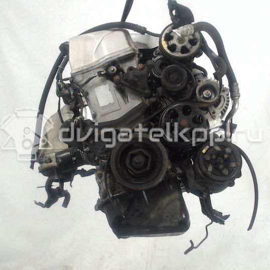 Фото Контрактный (б/у) двигатель K24A3 для Honda Fr-V Be / Accord / Stepwgn / Odyssey 150-204 л.с 16V 2.4 л бензин