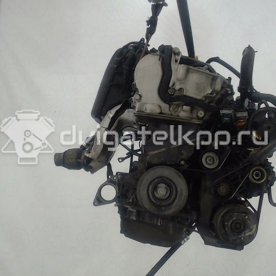 Фото Контрактный (б/у) двигатель F4P 774 для Renault Laguna 116-121 л.с 16V 1.8 л бензин