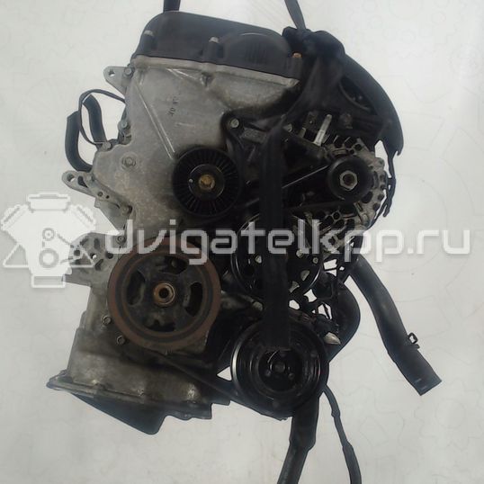 Фото Контрактный (б/у) двигатель G4FA для Hyundai / Kia 100-109 л.с 16V 1.4 л бензин