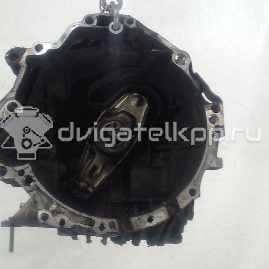 Фото Контрактная (б/у) МКПП для Volkswagen Passat 130 л.с 8V 1.9 л AWX Дизельное топливо