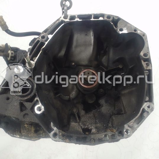 Фото Контрактная (б/у) МКПП для Renault Modus Grand F Jp0 / Clio 98 л.с 16V 1.4 л K4J 780 бензин