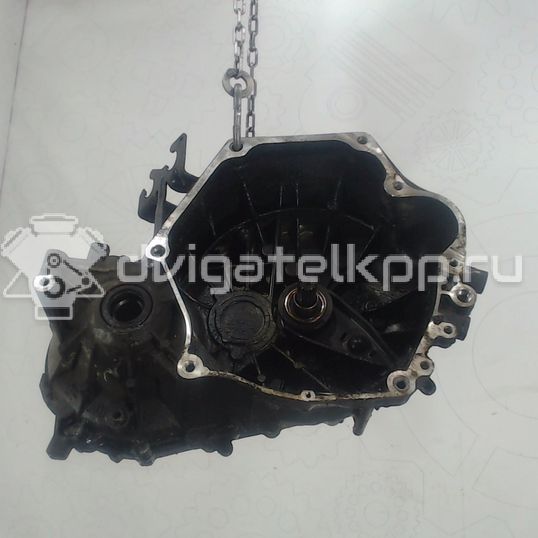 Фото Контрактная (б/у) МКПП для Gaz / Chrysler / Plymouth / Dodge 141 л.с 16V 2.0 л ECC бензин 4668980AB