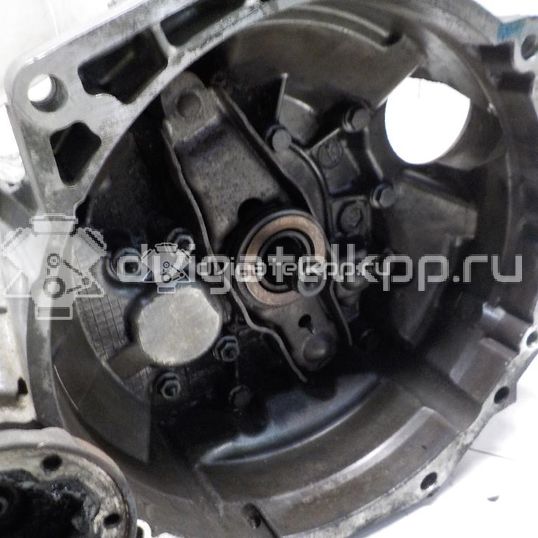 Фото Контрактная (б/у) МКПП для Audi A3 105 л.с 8V 1.9 л BXE Дизельное топливо 0A4300045F