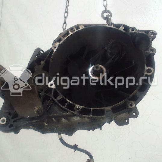 Фото Контрактная (б/у) МКПП для Ford Galaxy / S-Max 140 л.с 16V 2.0 л UFWA Дизельное топливо