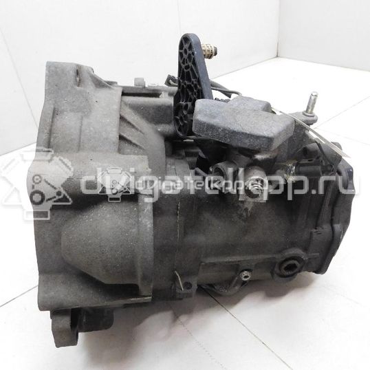 Фото Контрактная (б/у) МКПП для Audi A3 105 л.с 8V 1.9 л BXE Дизельное топливо 0A4300045F