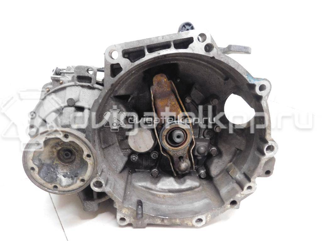 Фото Контрактная (б/у) МКПП для Audi A3 105 л.с 8V 1.9 л BXE Дизельное топливо 0A4300045F {forloop.counter}}