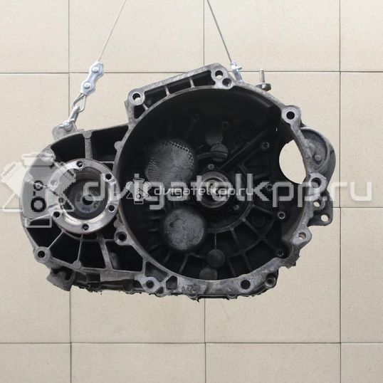 Фото Контрактная (б/у) МКПП для Audi A3 / Q3 8U 140 л.с 16V 2.0 л CFFB Дизельное топливо 02Q300050E