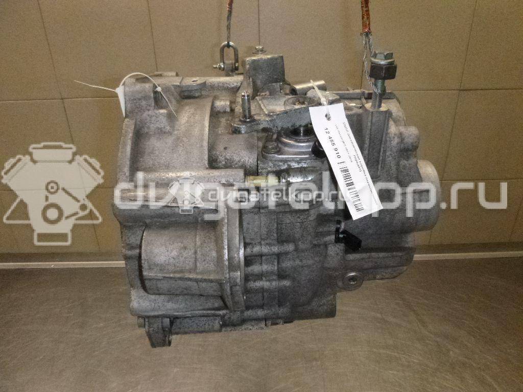 Фото Контрактная (б/у) МКПП для Audi A3 / Q3 8U 140 л.с 16V 2.0 л CFFB Дизельное топливо 02Q300050E {forloop.counter}}