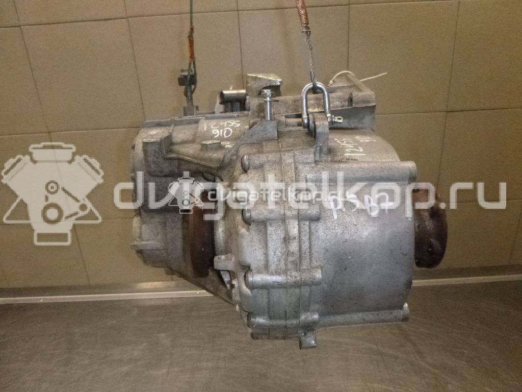 Фото Контрактная (б/у) МКПП для Audi A3 / Q3 8U 140 л.с 16V 2.0 л CFFB Дизельное топливо 02Q300050E {forloop.counter}}