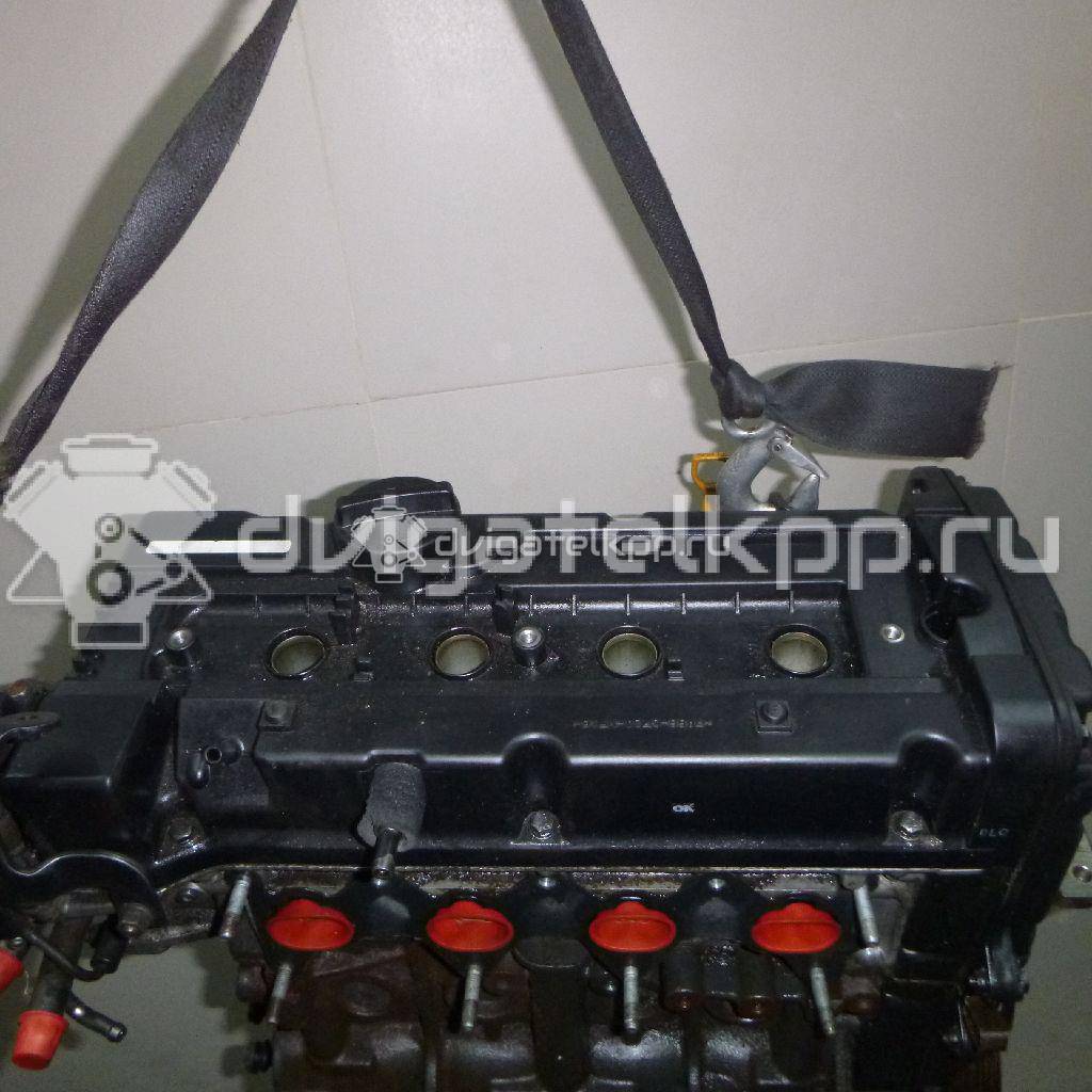 Фото Контрактный (б/у) двигатель G4EE для Hyundai Accent / Getz Tb 97 л.с 16V 1.4 л бензин {forloop.counter}}