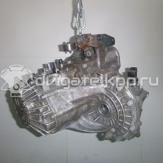 Фото Контрактная (б/у) МКПП для Hyundai Accent / Getz Tb 97 л.с 16V 1.4 л G4EE бензин 4300022908