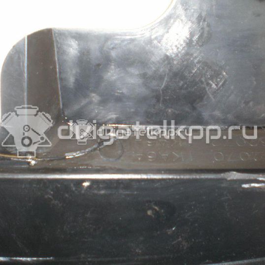 Фото Решетка радиатора  620721KA6A для Nissan Juke F15