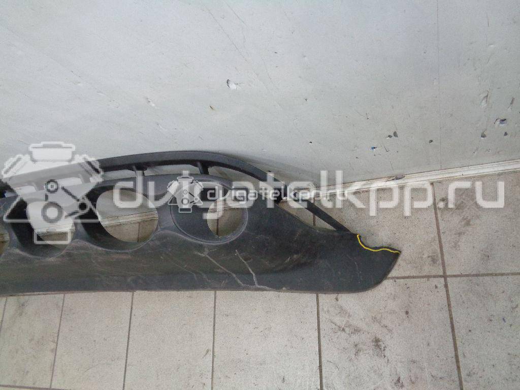 Фото Бампер передний  620261KA1A для Nissan Juke F15 {forloop.counter}}
