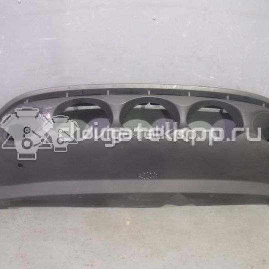 Фото Бампер передний  620261KA1A для Nissan Juke F15