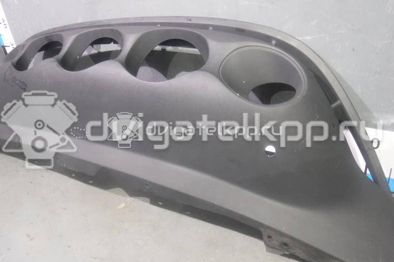 Фото Бампер передний  620261KA1A для Nissan Juke F15 {forloop.counter}}