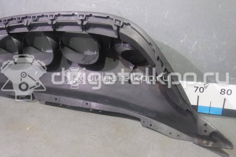 Фото Бампер передний  620261KA1A для Nissan Juke F15 {forloop.counter}}