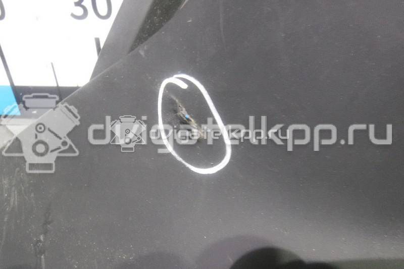 Фото Бампер передний  620261KA1A для Nissan Juke F15 {forloop.counter}}