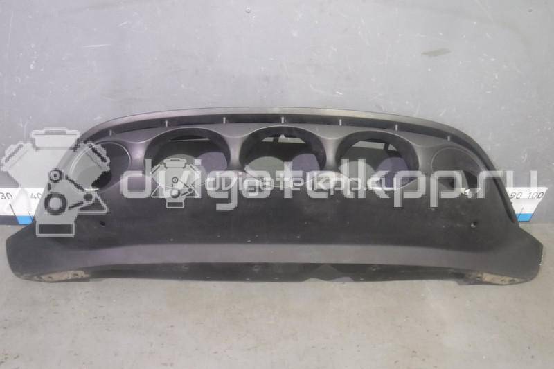 Фото Бампер передний  620261KA1A для Nissan Juke F15 {forloop.counter}}