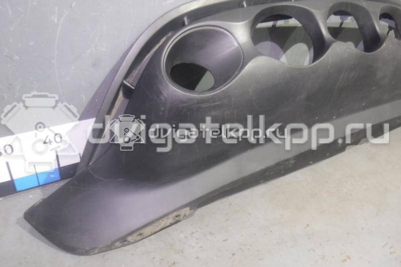 Фото Бампер передний  620261KA1A для Nissan Juke F15 {forloop.counter}}