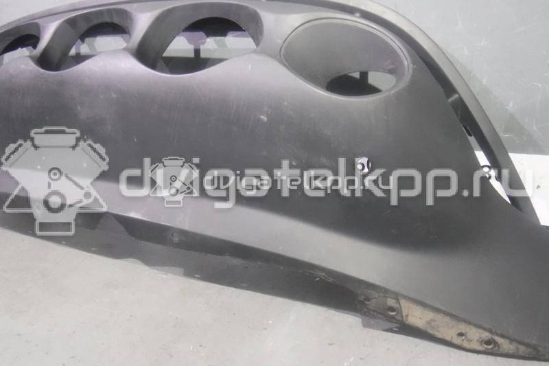 Фото Бампер передний  620261KA1A для Nissan Juke F15 {forloop.counter}}