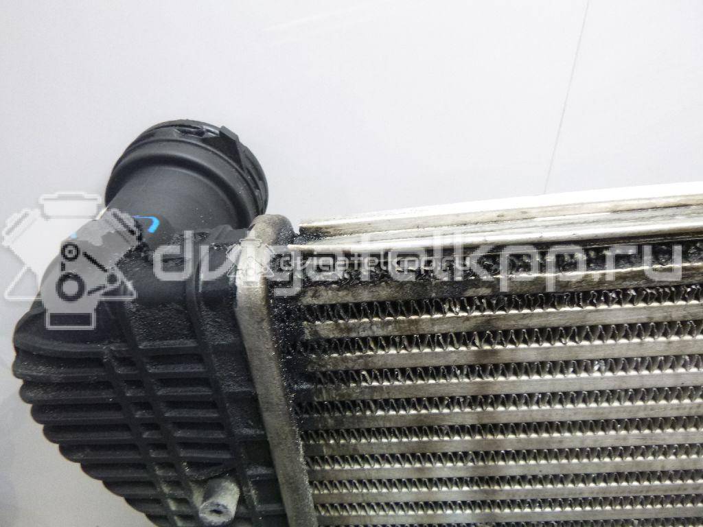 Фото Интеркулер для двигателя BLS для Audi A3 105 л.с 8V 1.9 л Дизельное топливо 1K0145803Q {forloop.counter}}