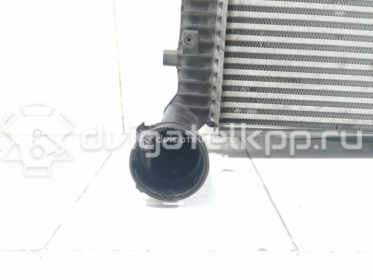 Фото Интеркулер для двигателя BLS для Audi A3 105 л.с 8V 1.9 л Дизельное топливо 1K0145803Q {forloop.counter}}
