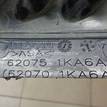 Фото Решетка радиатора левая  620751KA6A для Nissan Juke F15 {forloop.counter}}