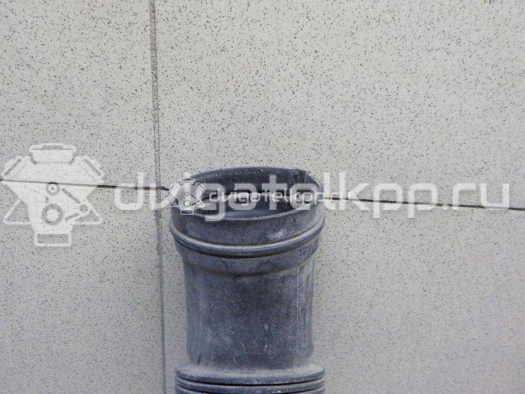 Фото Патрубок воздушного фильтра для двигателя BSE для Audi A3 102 л.с 8V 1.6 л бензин 1K0129618AJ {forloop.counter}}