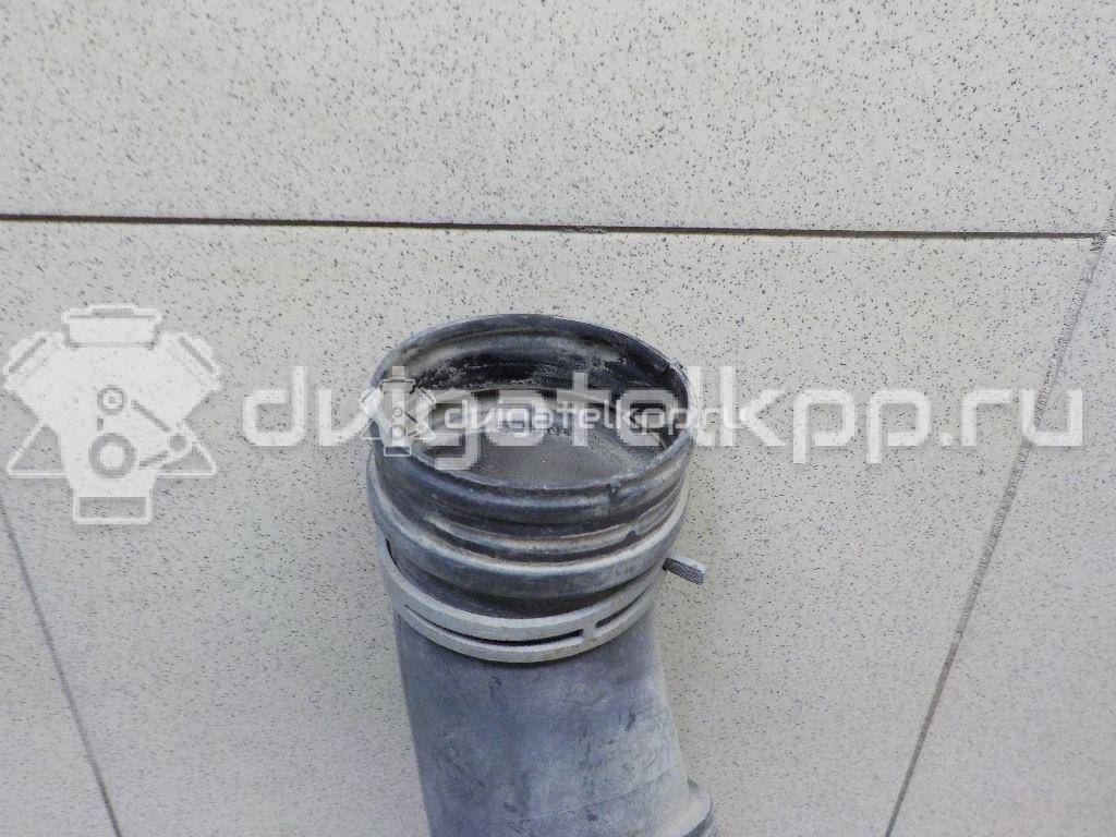 Фото Патрубок воздушного фильтра для двигателя BSE для Audi A3 102 л.с 8V 1.6 л бензин 1K0129618AJ {forloop.counter}}