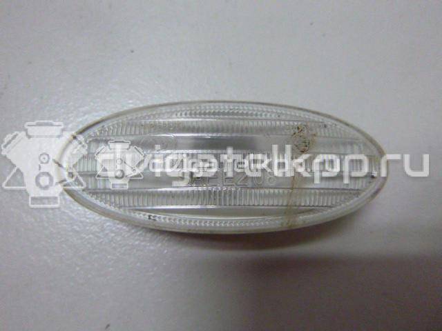 Фото Повторитель на крыло белый  261608990A для Nissan Micra / Note / Nv200 / Qashqai / Juke F15 {forloop.counter}}